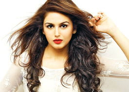 Huma Qureshi to distribute food and blankets to the needy