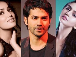 Varun Dhawan-Huma Qureshi-Yami Gautam-Nawazuddin Siddiqui’s Exclusive On ‘Badlapur’ Part 1
