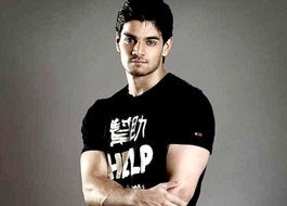 Sooraj Pancholi injured on Hero set