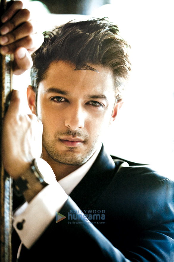 Vatsal Seth Wallpaper