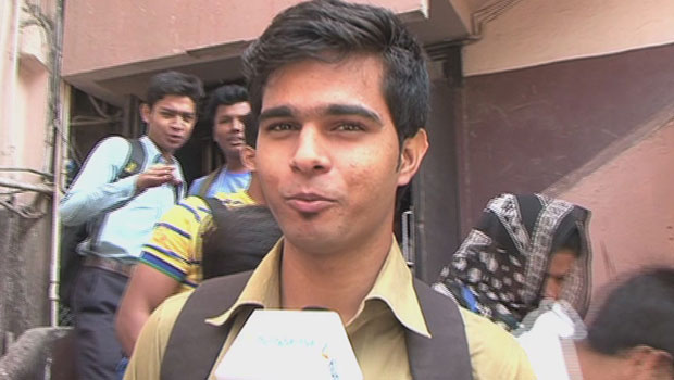 First Day First Show Of ‘Zid’