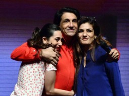 Karisma Kapoor At ‘Shiamak’s Winter Funk 2014’