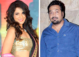 Vicky Kaushal cast opposite Richa Chadda in Anurag Kashyap’s next production