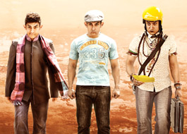 Aamir Khan to begin PK promotion in the Bhojpur district