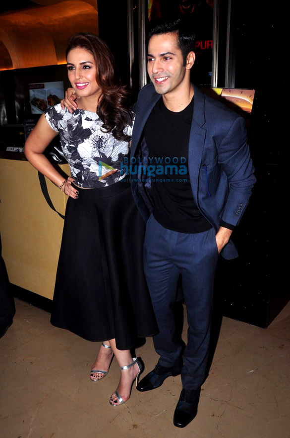 trailer launch of badlapur 18