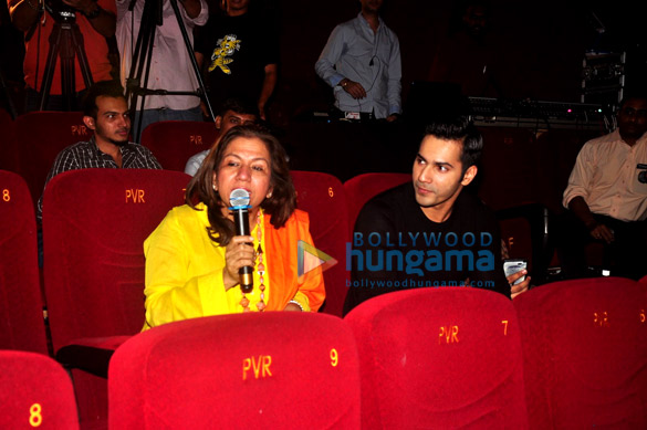 trailer launch of badlapur 20