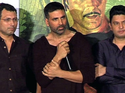 First Look Promo Launch Of ‘Baby’