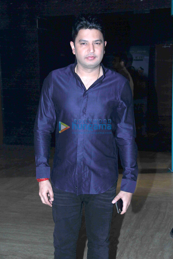 trailer launch of baby 12