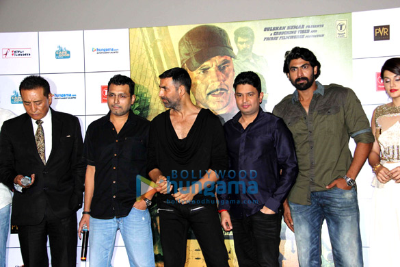 trailer launch of baby 3