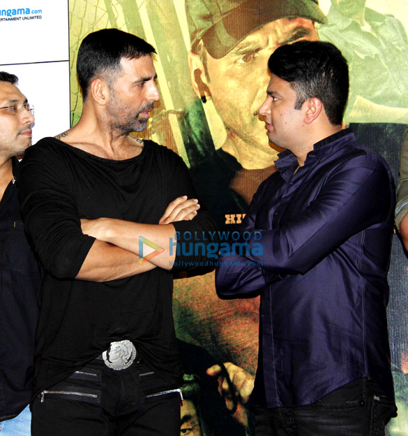 trailer launch of baby 8