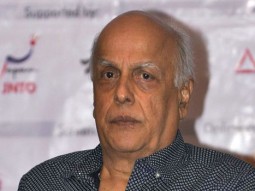 Mahesh Bhatt On Gauahar Khan’s Slap Incident