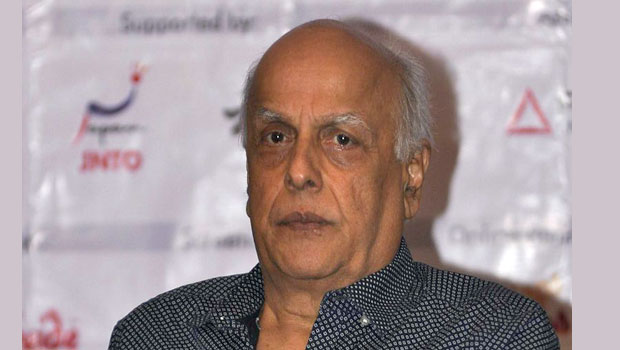 Mahesh Bhatt On Gauahar Khan’s Slap Incident