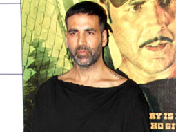 Akshay Kumar Reacts On Narendra Modi’s Statement On Portrayal Of Policemen In Cinemas