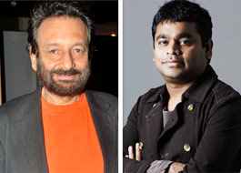 Shekhar Kapur and A R Rahman to collaborate for SlumGods
