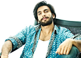 Ranveer Singh’s daily head-shaving for Bajirao Mastani Ranveer Singh’s daily head-shaving for Bajirao Mastani