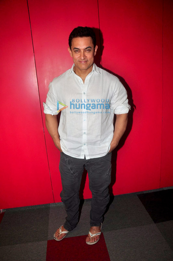 aamir khan talks about pk 2