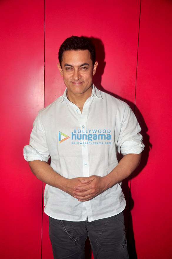 aamir khan talks about pk 7