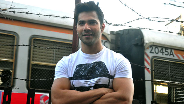Varun Speaks About His Character & Chocolate Boy Image