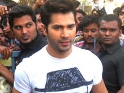 Varun Talks About Comparing ‘Badlapur’ With ‘Haider’ And ‘Ek Villain’