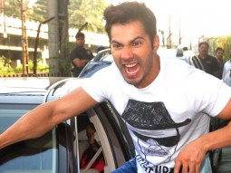 “Salman Is A Legend For Me”: Varun Dhawan