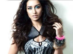 Exclusive: Shraddha Kapoor’s Glamorous Photoshoot For ‘L’Officiel’