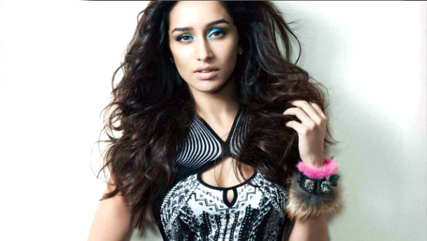 Exclusive: Shraddha Kapoor’s Glamorous Photoshoot For ‘L’Officiel’