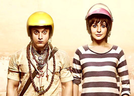 Aamir Khan’s PK cleared with UA certificate; makers won’t host any special screenings