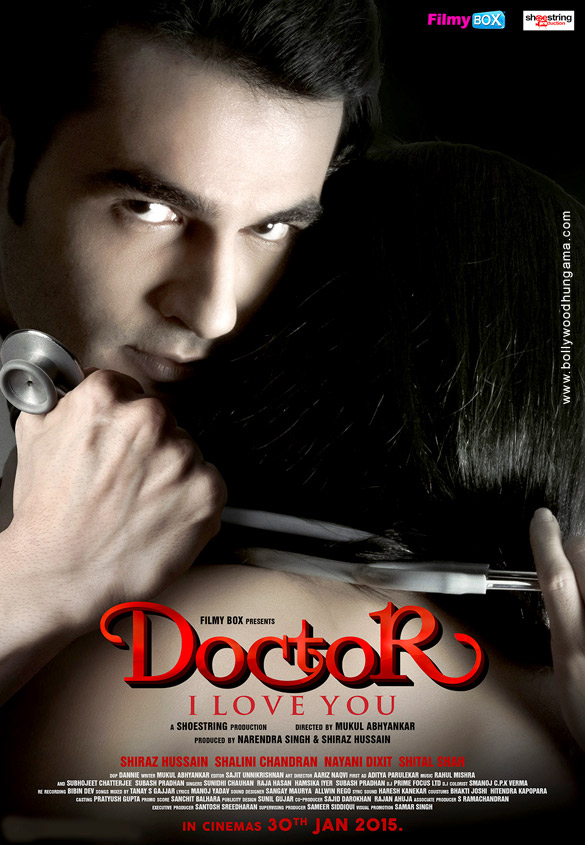 doctor i love you 2