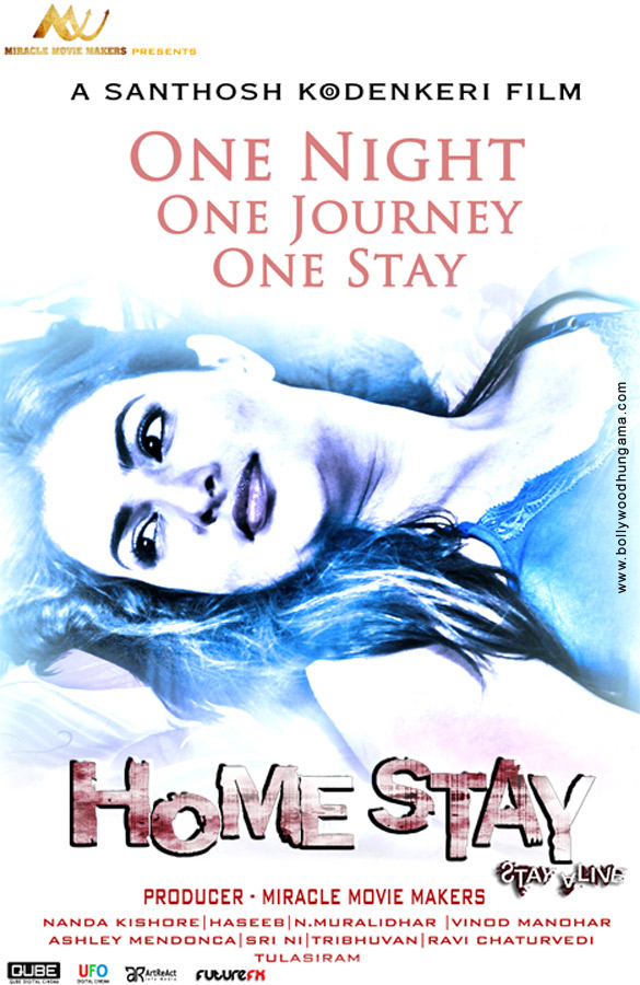 home stay stay alive 8