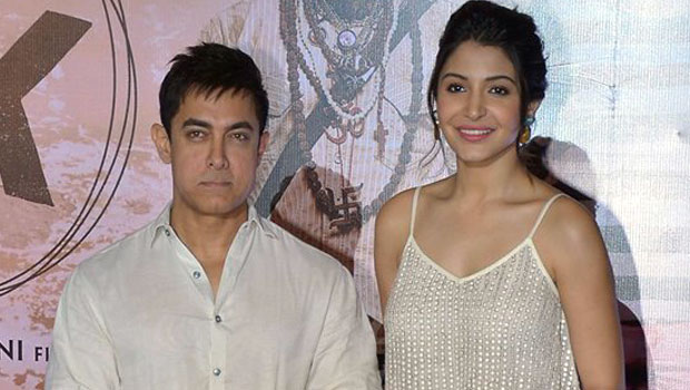 PK City Tour HUNGAMA: Ahmedabad/Aamir Khan Roots For Self Censorship