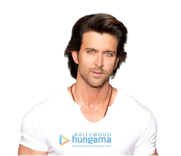 hrithik roshan 162