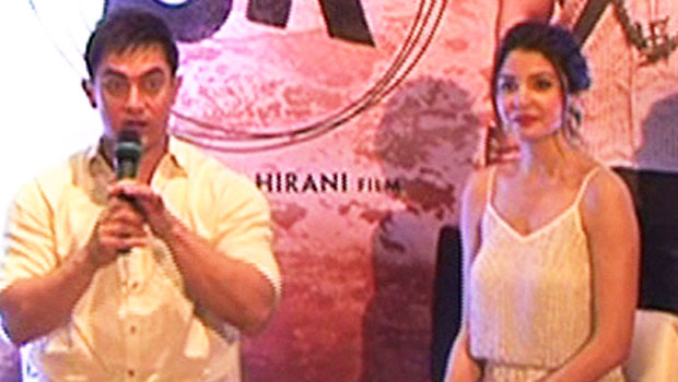 Aamir Khan Blasts The Trend Of Giving Out Inflated Box Office Figures
