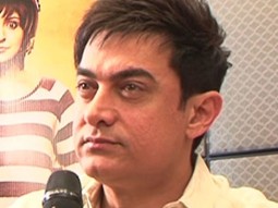 Aamir Khan Roots For Self Censorship; Rejects Trashy Cinema
