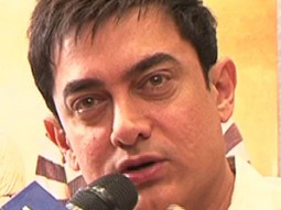 Is Aamir Khan Playing An Astronaut In ‘PK’?