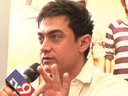 “I Hope Viewers Would Love To Watch PK Again In Theatres”: Aamir Khan