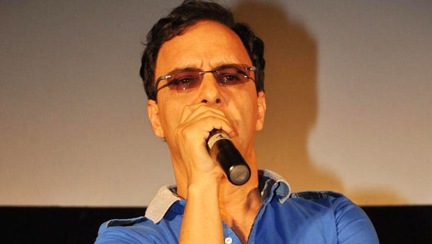 “We Would Invite Narendra Modi For PK Special Screening”: Vidhu Vinod Chopra
