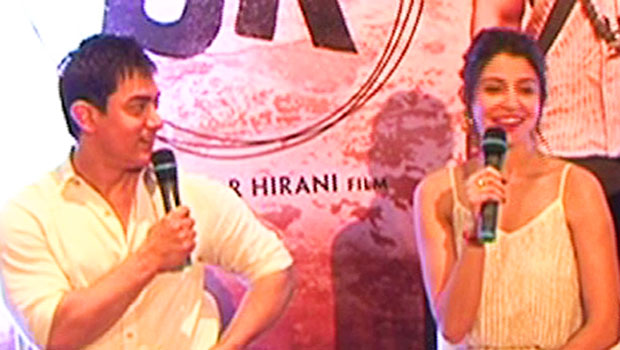 Ahmedabad Fan Ditches Brother’s Engagement To Meet Aamir Khan