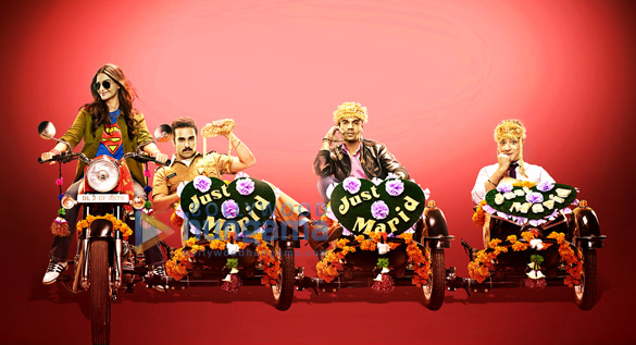 dolly ki doli 43