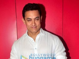 Would Aamir Khan Organize ‘PK’ Special Screening For Shah Rukh & Salman?