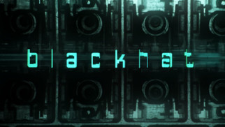 Theatrical Trailer (Blackhat)