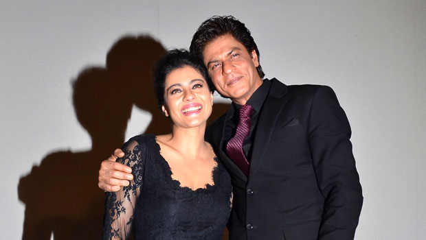 Shah Rukh Khan-Kajol Celebrate 1000 Weeks Of ‘Dilwale Dulhania Le Jayenge’ At Maratha Mandir