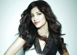 Shruti Haasan lends her voice for AIDS awareness campaign