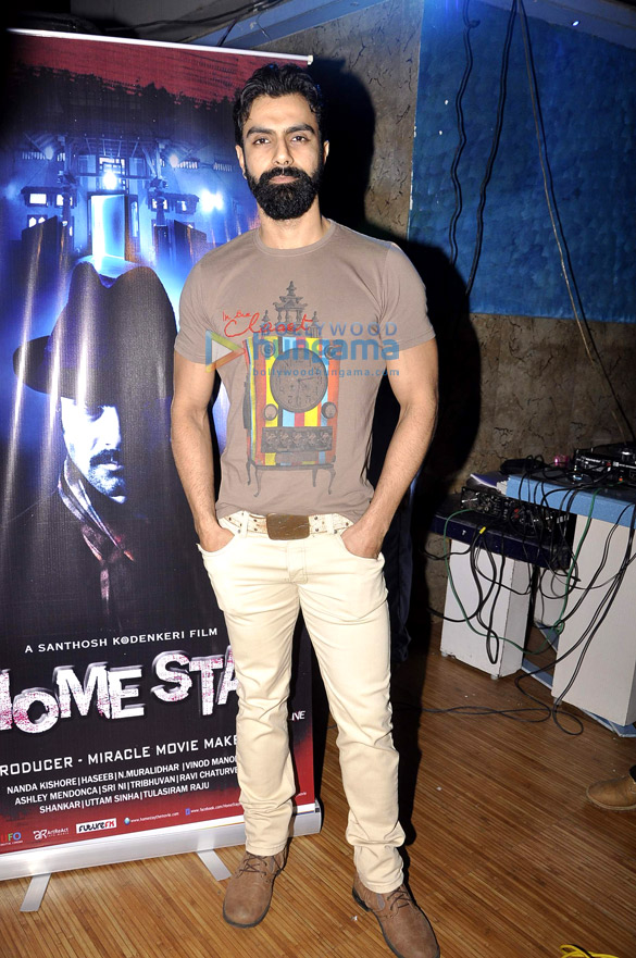 audio release of home stay stay alive 9