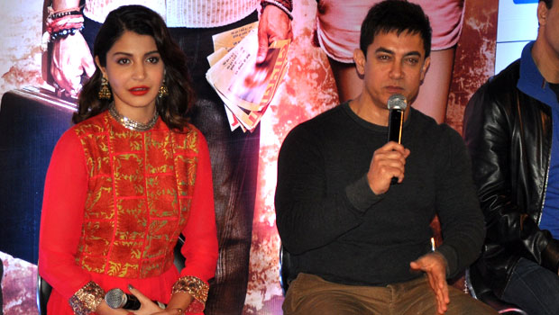 PK City Tour Hungama: Jaipur/Aamir, SRK, Salman To Be Directed By Raju?