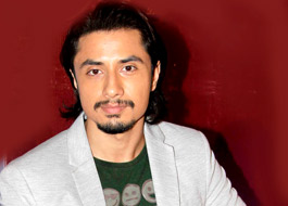 Ali Zafar bestowed with honorary shield and Lahore Press Club’s membership