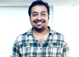 Anurag Kashyap to launch 2015 calendar with Indian film posters