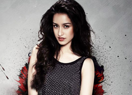 Shraddha Kapoor to make her calendar debut in 2015 Shraddha Kapoor to make her calendar debut in 2015