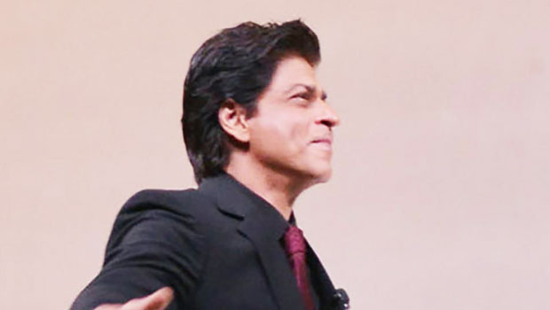 “Main Shakti Kapoor Jaisa Baap Hoon”: Shah Rukh Khan