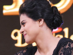 “Yashji Used To Say That Meri Heroine Hatti Kaththi Honi Chahiye”: Kajol
