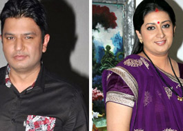 Bhushan Kumar clarifies stand on Hon’ble Minister Smriti Irani and his film All Is Well